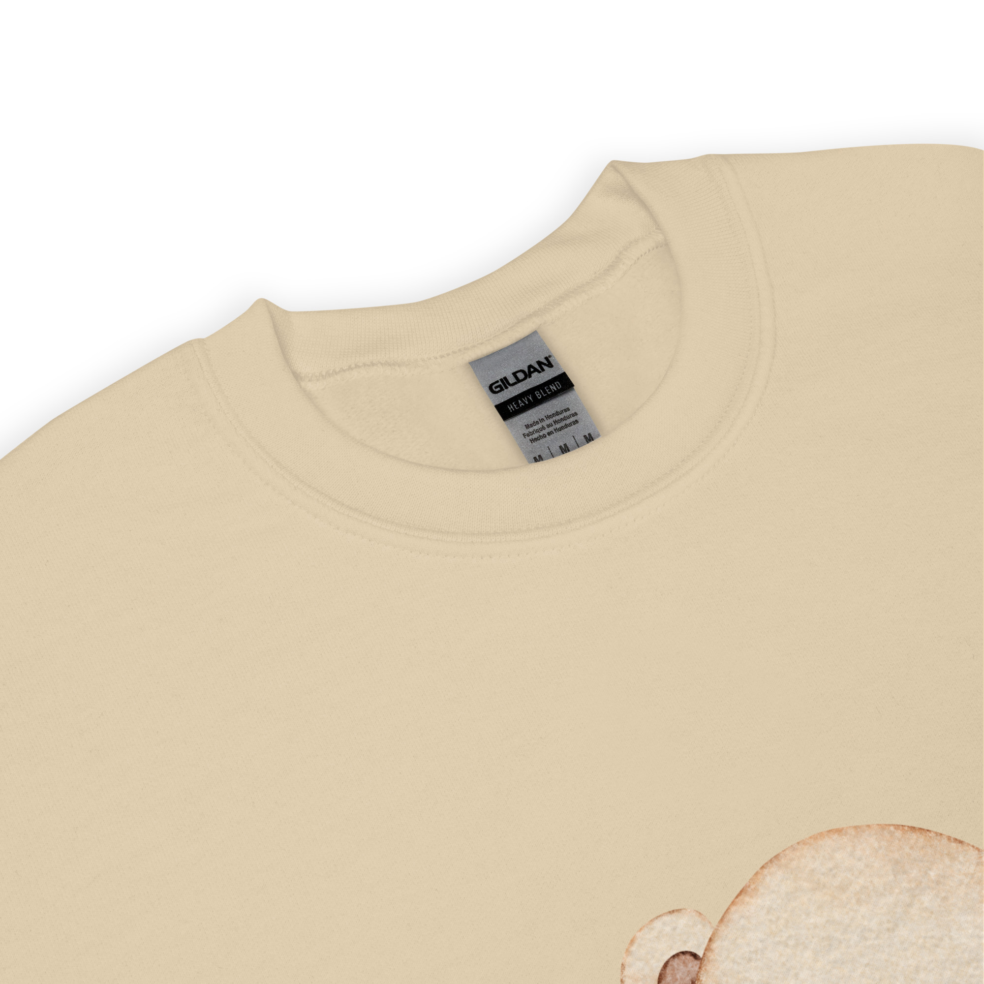 Unisex-Pullover – Bild 6